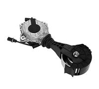 Roue de Friction de Pompe à Eau 11287598832 Remplacement de Tendeur de Courroie pour 207 208 308 508 3008 5008 1.6 VTI 16 V