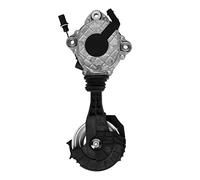 Roue de Friction de Pompe à Eau, Poulie Tendeur de Pompe à Eau en Métal Robuste 11287598832 Remplacement pour 207 208 308 508 3008 5008 1.6 VTI 16 V
