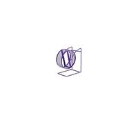 Roue de grillage maille fine pour souris