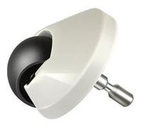 Roue de guidage de robot de balayage pour irobot roomba série 500 / 600 / 700 / 800 / 900 G