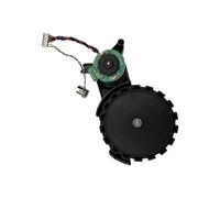 Roue De Guidage For Aspirateur Robot, Compatible Avec Xiaomi Mi X10, Compatible Dreame Z10pro, L10 Plus, D10, Pièces Détachées(L)