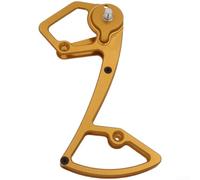 Roue de guidage légère 48 g pour M6100 M7100 M8100 M9100