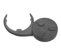 Roue de guidage pour coupe-bordures - dresse-bordures G