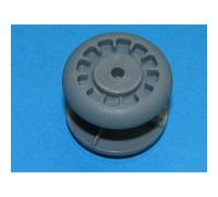Roue De Guidage Pour Le Panier Supérieur Gorenje 385752 Dans Le Lave-Vaisselle