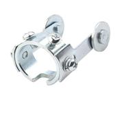 Roue de guidage WSD-LG40 for découpeur plasma JG-40, guide à rouleaux de 30 mm, joint en acier inoxydable, découpe de métaux (acier et aluminium).