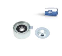 DT Spare Parts 3.34527 Galet enrouleur de courroie d'accessoire