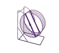 Nobby Roue en Métal pour Hamster 22,5 cm 25299