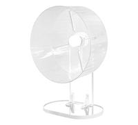 Roue de Hamster naine, Roue Hamster Calme Accessoires sur Les Roues
