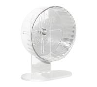 Roue de hamster silencieuse, roue pour hamster Spinner de roues