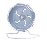 Roue de Hamster silencieuse - Spinner d'exercice Silencieux, Disque de
