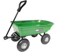 Chariot de jardin basculant GGW 250 Güde G94336