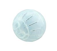 Roue de jogging pour petits animaux - Balle d'exercice pour hamster, jouet de course pour hamster, balles d'entraînement dans la cage | Jouet de fitness Golden Bear