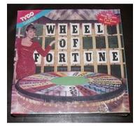 Roue de la Fortune G