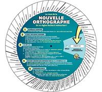 Roue DE LA Nouvelle ORTHOGRAPHE