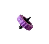 Roue de la Souris Roue de la Souris Roulette de la Souris Pièce de Remplacement pour Logitech G102 G304 Pièces de Réparation de la Souris (Pourpre)