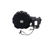 Roue De Marche Droite Compatible Avec Dreame, X50 Ultra Complete/X50 Ultra/V50 Ultra/X50 Master, Accessoires For Aspirateurs Robots, Roue Motrice