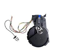 Roue De Marche En L, Compatible Avec Les Aspirateurs Robots Dreame, X50 Ultra, X50Ultra Complete, V50 Ultra Et X50 Master. Accessoires