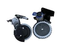 Roue De Marche For Robot Balayeur, Compatible Avec Eziclean, Moteurs De Roue ONE Aqua 210, Compatible Avec Luby, Pièces Et Accessoires De Rechange For Aspirateur Robot HK1