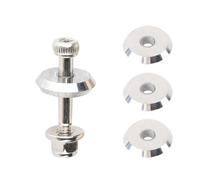 Roue de marquage 12 mm 14 A pour coupe-carreaux Sigma - Carbure de tungstène, parfaite pour le verre, le carrelage, la céramique