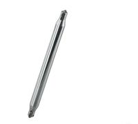 Roue de marquage à double tête en acier pour carreaux de porcelaine Pièce de rechange pour outils et appareils de coupe manuelle de carrelage