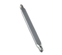 Roue de marquage en porcelaine pour coupe-carreaux manuelle avec double tête pour une coupe efficace