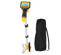 Roue de Mesure à Affichage numérique, Mesure de Distance de Haute précision avec rétroéclairage Multifonction métrique impérial