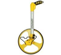 Roue de mesure Stanley ø 318 mm Jaune