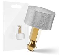 Roue de meuleuse pour ongles de chien - Diamant - Compatible N10, N30, N50, N60, N65 - Non compatible N90