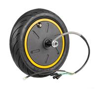 Roue de moteur arrière pour scooter électrique 350 W pour Ninebot Max G30 avec traction supérieure et fonctionnement fluide pour un usage quotidien