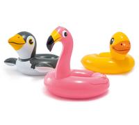 Roue de natation flamant INTEX 59220