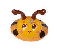 Roue de natation gonflable ANIMAL
