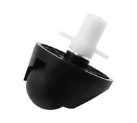 Roue de navigation lisse pour robot Eufy série X9 Navigation fluide