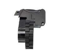 Roue de nettoyage for robot, compatible avec les robots Midea, I2A/Cecotec Conga 999/Kabum Smart 100/Teendow BR151/ONSON BR150/BR151/MANVINS G20 (pièce détachée).(L)