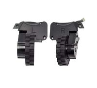 Roue de nettoyage for robot compatible avec MIDEA I2A/Cecotec, Conga 999/Kabum Smart 100/Teendow BR151/ONSON BR150/BR151/MANVINS G20 (pièce détachée for robot)(L and R wheel)