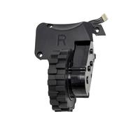 Roue De Nettoyage For Robot, Compatible Avec Midea, I2A/Cecotec Conga 999/Kabum Smart 100/Teendow BR151/ONSON BR150/BR151/MANVINS G20, Pièce De Robot(R wheel)