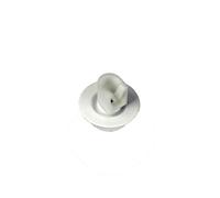 Roue De Panier AEG 5026992300/4 Pour Le Panier Inférieur Lave-Vaisselle 1 Pièce