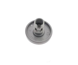 Roue de panier inférieur pour lave-vaisselle Zanussi équivalent à 50286964007