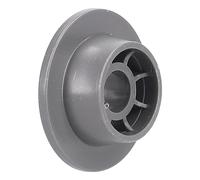 Roue De Panier Pour Panier Inférieur Bauknecht C00666233 Dans Lave-Vaisselle