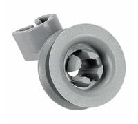 Roue De Panier Pour Panier Supérieur Gorenje 700317 Dans Lave-Vaisselle