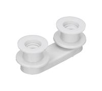 Roue De Panier Support Pour Lave-Vaisselle AEG Electrolux Privileg 50226819006