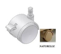 Roue de parc naturel