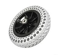 Roue de pneu solide de 200 x 50 cm - Pièces de rechange pour fauteuil roulant électrique et scooter