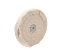 Roue de polissage en feutre Dia 150/200mm, roues en tissu de polissage, tampon de nettoyage en peluche de coton, Kits de roues de polissage(8inch)