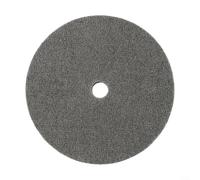 Roue de polissage en fibre de nylon 15,2 x 157,7 x 1 cm Disque abrasif pour finition du métal, du bois, du plastique et des circuits imprimés avec options de dureté 5P 7P 9P (9P)
