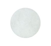 Roue de polissage en laine de mouton Ø50 - - 28664