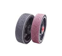 Roue de ponçage diamantée Flexible liée à la résine de 6 pouces for le polissage des pierres précieuses, 150mm x 25.4mm x 38mm, 1 pièces(50000 GRIT-6INCH x150MM)
