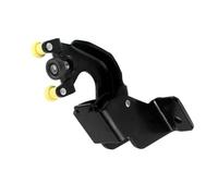Roue De Porte Coulissante Compatible Avec Citroen Pour Jumpy 2007 2008 2009 2010-2016 Remplacement Guide Galet Central Droit Porte Coulissante Voiture
