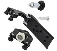 Roue De Porte Coulissante Compatible Avec Nissan Pour Nv400 2011 2012 2013 2014 2015 2016 2017-2025 Pièces Rechange Galet Guidage Porte Coulissante Droite