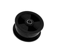 Roue de poulie pour sèche-linge AEG