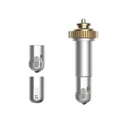 Roue De Rainage Et Pointe De Débossage Compatibles Cricut Maker 3 - Outils Diy & Loisirs Créatifs